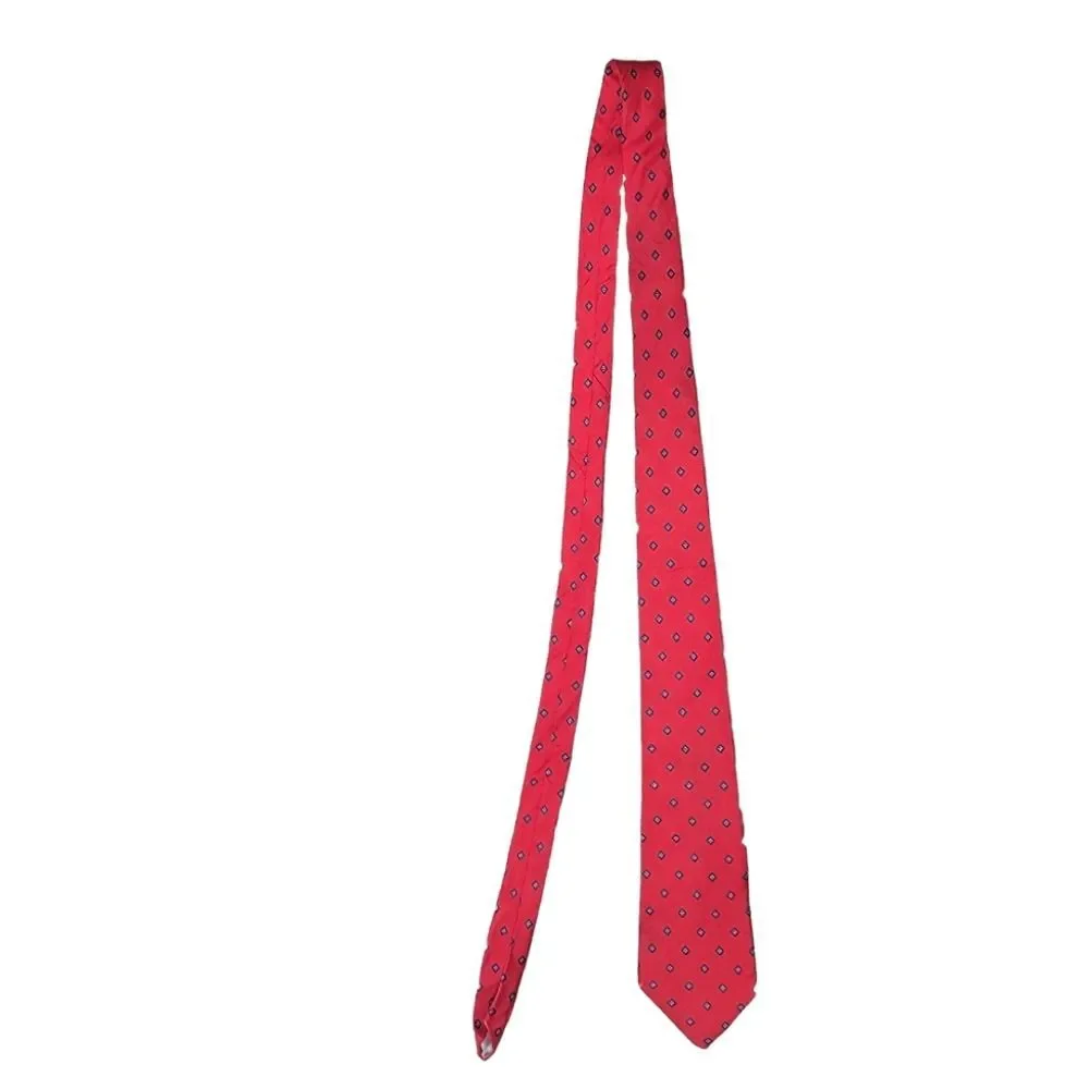 Christian Dior Silk Tie